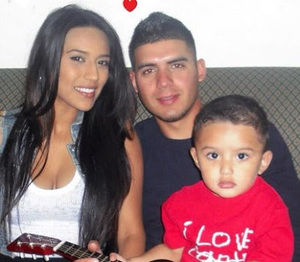 Meet your Posher, Pedro